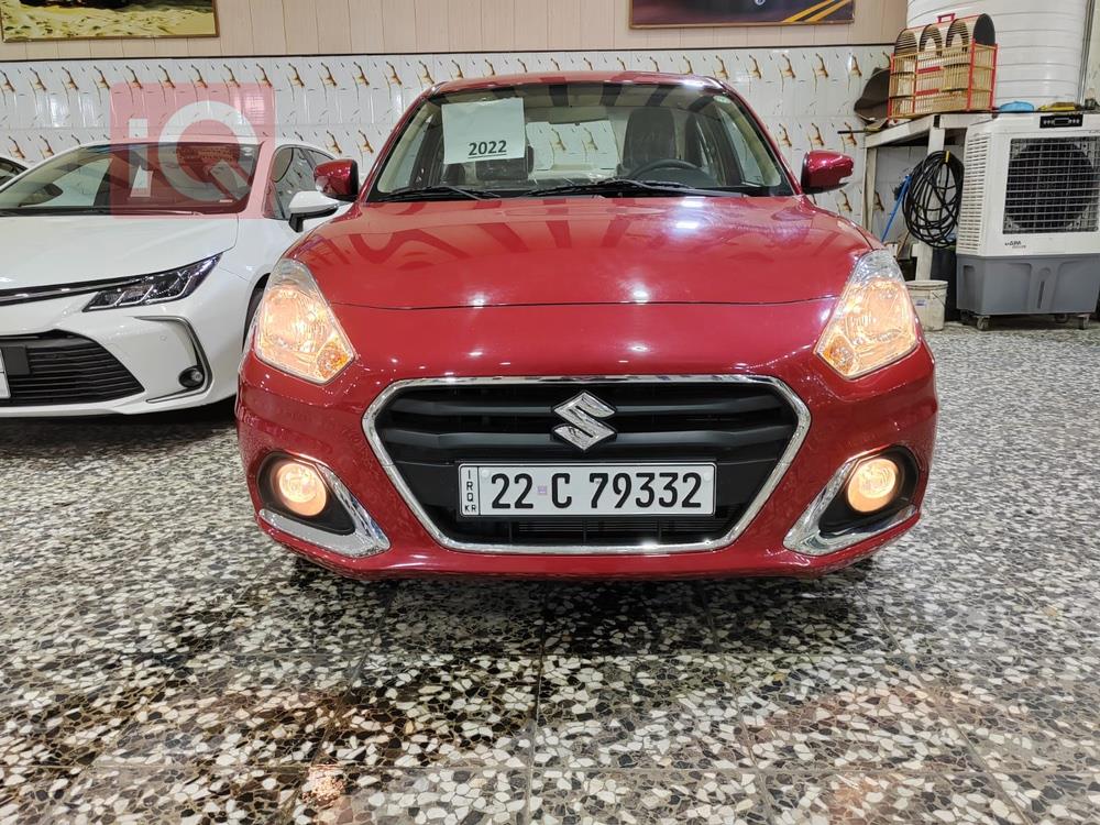 سوزوكي ديزاير